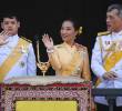 Tras una dolorosa espera de más de tres años dependiendo de asistencia médica, la vida de la princesa Bajrakitiyabha Mahidol se apagó a los 47 años. FOTO: AFP