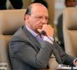 Germán Ávila, ministro de Hacienda y responsable de la gestión de la deuda del país.<span class=mln_uppercase_mln> </span><span class=mln_uppercase_mln>FOTO</span> <b><span class=mln_uppercase_mln>Presidencia</span></b>