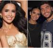 Junto a su pareja, José Castro, fue localizada sin vida la reina de belleza Skarlent Rodríguez, Miss Grand Orlando 2025, luego de quedar atrapada en el doble terremoto que impactó a Venezuela. FOTO: Tomada de redes sociales @skarlentrodriguez