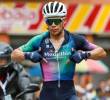 El ciclista colombiano Miguel Ángel ‘Supermán’ López, fue robado y secuestrado en su propia residencia en Boyacá. FOTO: TEAM MEDELLÍN