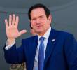 Según el Departamento de Estado, Rubio estará en Latinoamérica en una gira entre el 8 y el 10 de septiembre. FOTO<b><span class=mln_uppercase_mln> GETTY</span></b>