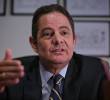 El exvicepresidente de Colombia Germán Vargas Lleras estuvo de visita en Medellín y habló con EL COLOMBIANO sobre su eventual aspiración presidencial, entre otros temas a nivel local y país. FOTO: EL COLOMBIANO