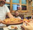 Llegó la quincena y con ella un fin de semana para salir a comer rico en familia o con amigos. Foto: Andrés Camilo Suárez Echeverry.