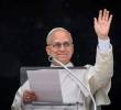 Esta es la primera encíclica desde que León XIV es papa hace un año. Foto: Getty.