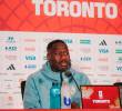Pape Thiaw no es más técnico de Senegal. FOTO: <b>X Equipo du Senegal</b>