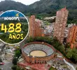 ¿Qué hacer en Bogotá en agosto? Más de 50 actividades gratis por el cumpleaños de la ciudad. Foto: Juan Antonio Sánchez / Cortesía
