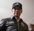 Pedro Sánchez llegó al ministerio de Defensa tras varios años en los que no se nombraba a alguien relacionado con el Ejército en esa cartera. Foto: Colprensa.