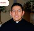 Él es el padre fray Carlos Saúl Jaimes, de 30 años. FOTO: Tomada de Facebook Agustinos Vocaciones de Colombia