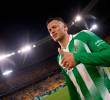 El colombiano Nelson Deossa se destacó por su despliegue físico y capacidad de recuperación en el triunfo del Betis. FOTO: X: REAL BETIS