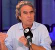 Sergio Fajardo se lanzó con el aval del partido Dignidad y Compromiso. Foto: EL COLOMBIANO.