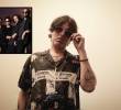 La agrupación barranquillera de rock se pronunció sobre el ataque sufrido por su vocalista y agradecieron los mensajes de sus seguidores. Fotos: redes sociales