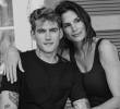 Presley Gerber, hijo de Cindy Crawford, murió a los 27 años en Los Ángeles. Foto: redes sociales @cindycrawford