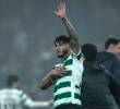 El delantero colombiano Luis Javier Suárez fue elegido como mejor jugador del mes de enero en el Sporting de Portugal. Foto: tomada del x de @SportingCP