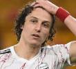 David Luiz, actual jugador del Pafos chipriota de Chipe, aseguró que su defensa está tomando “medidas legales” y que espera que “se haga justicia lo más rápido posible”. FOTO: AFP