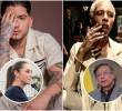 La presidenta de México, Claudia Sheinbaum, confirmó la colaboración entre los dos países para esclarecer la muerte de B King y DJ Regio Clown. FOTO: Redes sociales @bkingoficial, @regioclownn, @Claudiashein y Presidencia de Colombia