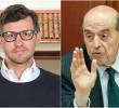 El viceministro Jaramillo desmintió que el Gobierno de Estados Unidos haya notificado formalmente sobre sanciones o nuevas medidas. FOTO: COLPRENSA Y UNIVERSIDAD DEL ROSARIO
