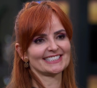 Martha Restrepo se despidió de Master Chef Celebrity Colombia el lunes 5 de octubre. FOTO: Captura de transmisión Canal RCN
