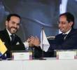 Gobierno De la Espriella arranca con 53 % de aprobación, según encuesta de Atlas Intel y Bloomberg