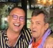 <b>Juan Carlos Uribe habría sido la última persona que vio a su hermano con vida. Foto: Instagram Juan Carlos Uribe Bejarano @juancarlosuribeb</b>