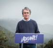 Sergio Fajardo fue candidato presidencial en 2018 y 2022. En la primera ocasión estuvo cerca de pasar a la segunda vuelta. FOTO CORTESÍA