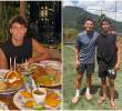 Tras concluir su participación con la Selección de Portugal en la Copa Mundial de la Fifa 2026, el delantero João Félix arribó al departamento de Antioquia para disfrutar de sus vacaciones. FOTO: Tomada de las redes sociales de @joaofelix79