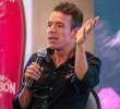 Rigoberto Urán, uno de los grandes ciclistas en la historia de Colombia, logró podio en Olímpicos, Giro de Italia y Tour de Francia. Foto: El Colombiano
