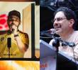 Abelardo de la Espriella en Montería e Iván Cepeda en Medellín. Fotos: Cortesía.