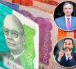 El Ministerio de Hacienda radicó el Presupuesto 2027 por $634,9 billones; $59 billones más que el de Petro. Foro: Magnific y El Colombiano