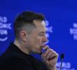 Musk admite que la firma “no se construyó bien la primera vez” y anuncia una campaña de contratación para refundarla. FOTO AFP