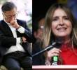 Gustavo Petro suma a su lista de disculpas por ofrecer a la senadora Paloma Valencia con quien deberá retractarse tras haberla acusado de ser cómplice de los falsos positivos. Foto: Colprensa
