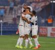 Nacional de Uruguay, equipo que se reforzó bien para la Copa Libertadores, pero que no ha encontrado su mejor versión. <span class=mln_uppercase_mln>FOTO</span> <b><span class=mln_uppercase_mln>getty</span></b>