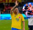 Juan Fernando Quintero espera por su futuro. FOTOS: <b>Instagram juanferquinterop </b>