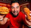 Tulio recomienda es un creador de contenido para redes sociales que gestiona eventos gastronómicos. Foto Cortesía.