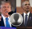 La discusión acerca de la vida extraterrestre generó nuevos pronunciamientos por parte de Donald Trump contra su rival político, el expresidente Barack Obama. Foto: Getty/SStock
