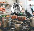 La olla a presión es un infaltable en las cocinas colombianas. FOTO EL Colombiano
