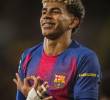 El FC Barcelona se ha proclamado campeón por segundo año consecutivo impulsado por el indiscutible MVP de la temporada: Lamine Yamal. FOTO: Getty