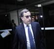 José Elías Melo pasó de ser considerado uno de los mejores empresarios del sector financiero colombiano, a ser acusado de conocer y facilitar el pago de sobornos de la constructora brasileña Odebrecht a altos funcionarios del Gobierno. FOTO: COLPRENSA