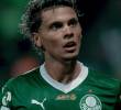 El mediocampista colombiano, Richard Ríos Montoya, fue uno de los jugadores más destacados de Palmeiras en el Mundial de Clubes, luego de ser eliminados por Chelsea. FOTO: Tomada de redes sociales Palmeiras