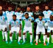 El seleccionado de la República Democrática del Congo regresa a una Copa del Mundo después de más de 50 años. Foto: Getty
