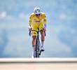 El ciclista esloveno Tadej Pogacar llegó a 20 victorias en el Tour de Francia en su carrera. Apenas tiene 26 años. FOTO: TOMADA DEL X DE @LeTour