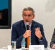 El proyecto de modificación al Presupuesto 2026 contempla recursos para atender las obligaciones de Air-e con agentes del Mercado de Energía Mayorista. FOTO MINHACIENDA
