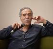 Reconocido por sus cuatro larometrajes, Víctor Gaviria es uno de los artistas antioqueños de mayor proyección internacional. Foto: EL COLOMBIANO.