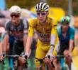 Tadej Pogacar, flamante campeón del Tour de Francia 2025. FOTO CORTESÍA @TeamEmiratesUAE