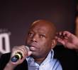 <span class=mln_uppercase_mln> El</span><b><span class=mln_uppercase_mln> exfutbolista Faustino Tino Asprilla visitó a su papá en el Hospital Tomás Uribe Uribe de Tuluá y denunció la situación que se vive en el centro médico. FOTO: Colprensa </span></b>