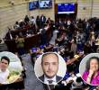El último año fue en el que menos proyectos se aprobaron. Foto: Cristian Bayona. Colprensa - Congreso Visible