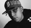 El año pasado Niko Arias lanzó su primer disco, <i>El Barbero</i>, un trabajo producido por Juancho Valencia. FOTO<b> </b>Miguel López.