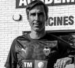 El exfutbolista español Fernando Martín Carreras se retiró del profesionalismo en 2016. Diez años después estuvo como entrenador del cuadro “che” femenino. Foto: tomada de redes sociales