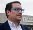 El abogado estuvo involucrado en la campaña a la presidencia de “El Tigre”. Foto: Colprensa