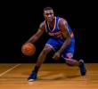 El alero Cleanthony Early es nuevo jugador de Paisas; tiene pasado en la NBA con los New York Knicks. <span class=mln_uppercase_mln>FOTO</span> <b><span class=mln_uppercase_mln>getty</span></b>