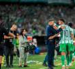 El técnico Gandolfi podría usar a Edwin cardona en el duelo frente al Junior. FOTO CAMILO SUÁREZ